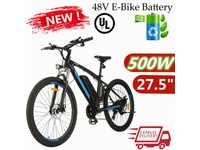ancheer electric bike 350w