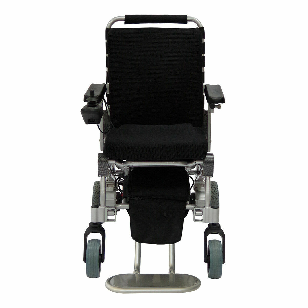 Foldable Wheelchairs