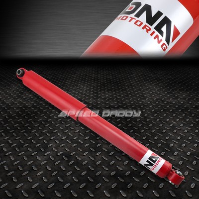 ДЛЯ 99-04 JEEP GRAND CHEROKEE ЗАДНЯЯ СТОЙКА БОКОВОГО АМОРТИЗАТОРА L/R КРАСНАЯ В СБОРЕ