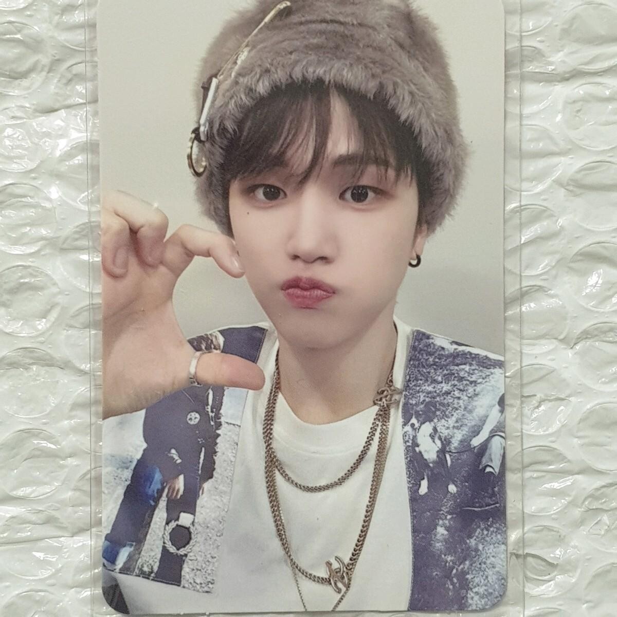 BOYNEXTDOOR リウ トレカ shopee BOYNEXTDOORトレカ SHOPEE リウ who kpopmerch - メルカリ