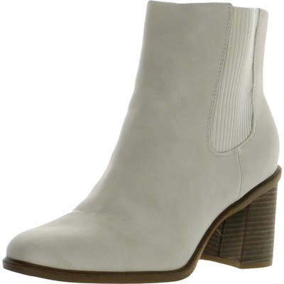 

Обувь Dr. Scholls Shoes Женские белые ботильоны Ride Away 9 Medium (B,M) BHFO 1714, Whitecap
