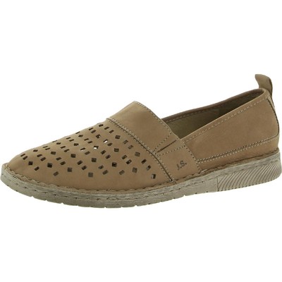 

Женские сандалии на плоской подошве Josef Seibel Naly 32 Tan 40 Medium(B,M) BHFO 7182