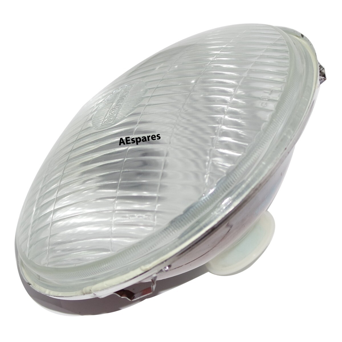 Fits Royal Enfield 7" Sealed Head Lamp Beam Early Model