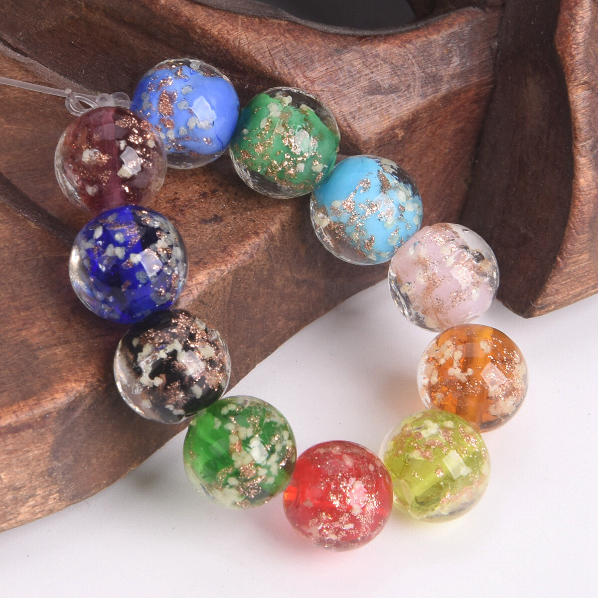 Le Perle Floor Lamp | Euroluce Light Of Italy