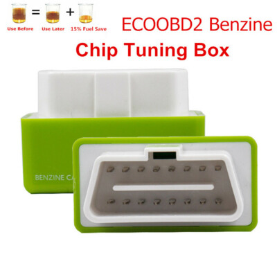 Chip Tuning Box OBD2 SUZUKI APV Alto Celerio Cerro Liana Petrol