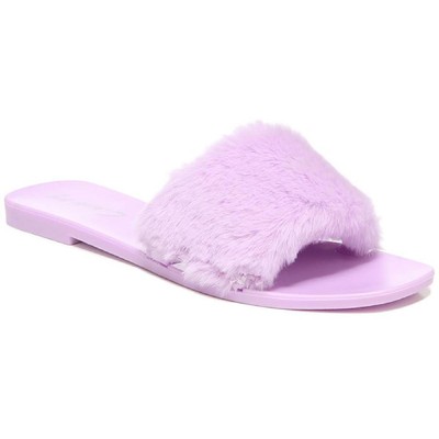 

Женские сандалии Everette Purple Jelly Circus by Sam Edelman 6 Medium (B,M) 0099, Lilac