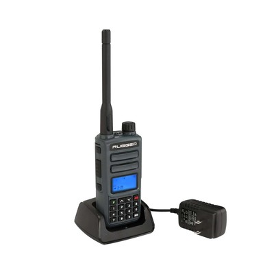 RUGGED RADIOS Radio Rugged GMR GMRS / FRS GMR2