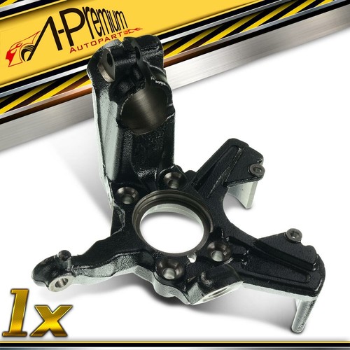 Front Left Steering Knuckle for Volkswagen VW Beetle Jetta 20112018