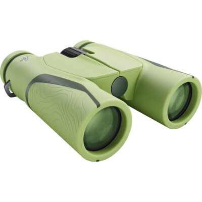 Водонепроницаемый призматический бинокль Swarovski Optik 7x28 MY Junior с углом обзора 7,2 градуса