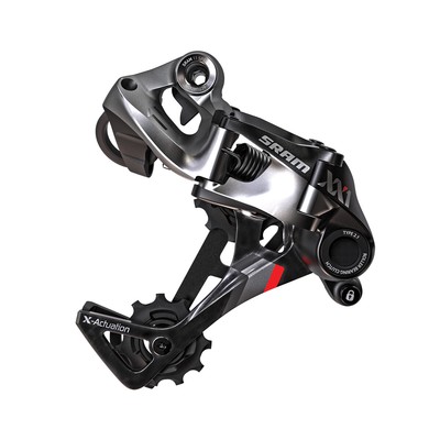 SRAM Xx1 Rear Derailleur Type 2.1 11 Speed 11 Speed