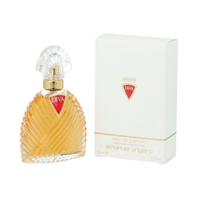 Ungaro Emanuel Diva Eau De Parfum EDP 50 ml (woman)
