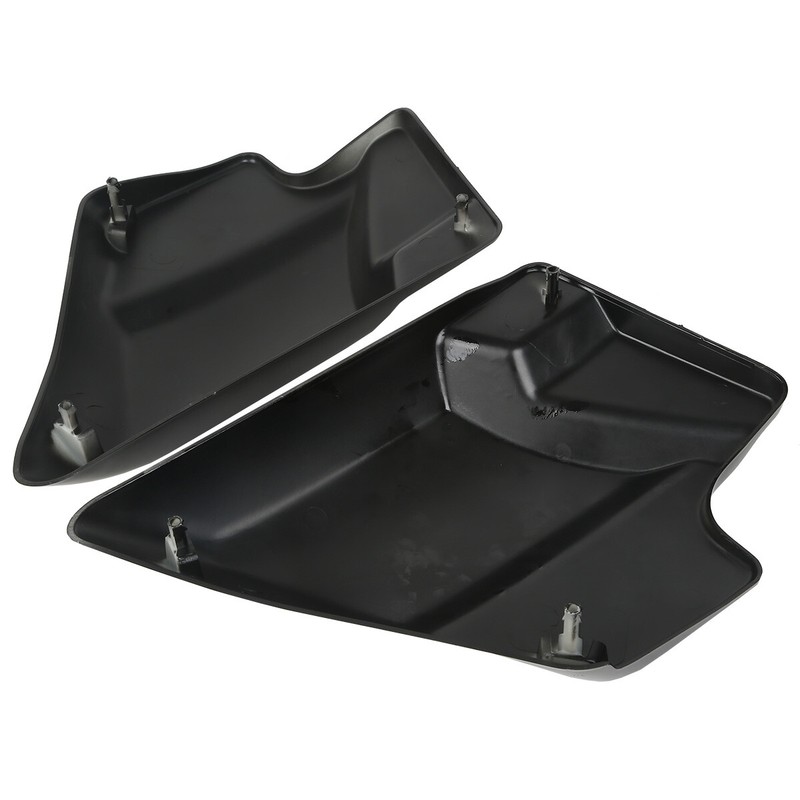 Left Right Side Cover Panel Fit For Harley Touring Street Glide 2009-2021 2020