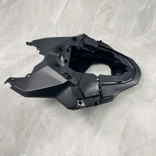 For BMW S1000RR 2023 2024 Unpainted ABS Injection Molded Bodywork Fairing Kit