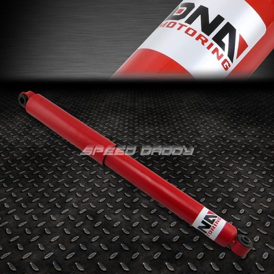 ДЛЯ ПИКАПА FORD RANGER 89-09 ЗАДНЯЯ СТОЙКА БОКОВОГО АМОРТИЗАТОРА L/R КРАСНОГО ЦВЕТА В СБОРЕ