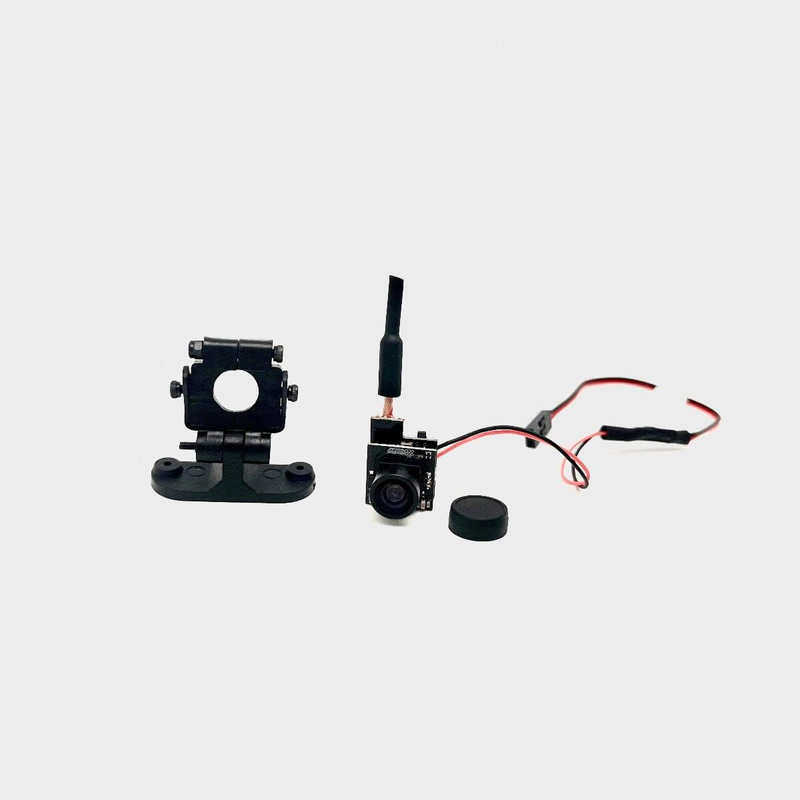 RC Car Camera 5.8Ghz 48CH 25Mw Mini FPV Camera 800TVL RC Camera for FPV Drones C