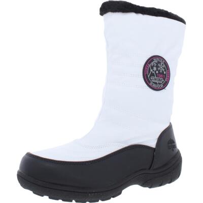 

Женские зимние и зимние ботинки до середины икры на подкладке из искусственного меха Cheryl BHFO 6822, Cheryl