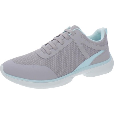 

Женские кроссовки Vionic Krisha Grey для бега 7.5 Medium (B,M) BHFO 0203, Light grey, Krisha