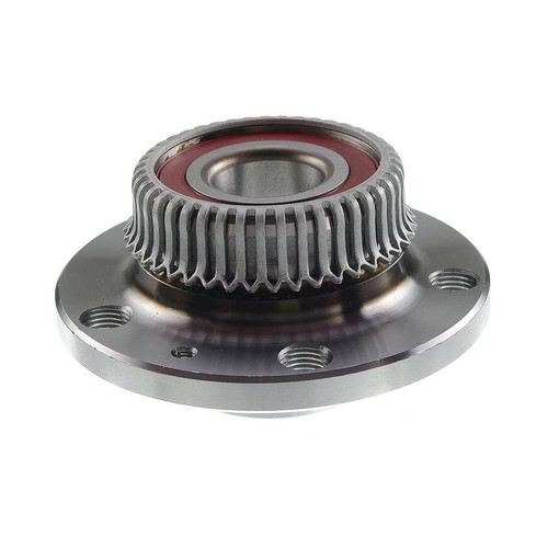 Frankberg Radnabe Hinterachse Mit ABS-Sensor - Kompatibel Mit VW Audi