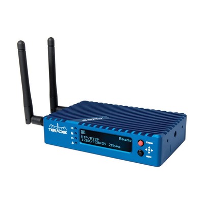 Устройство видеомониторинга Wi-Fi Teradek Serv Pro #10-0654