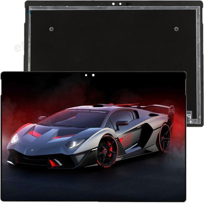 For Microsoft Surface Book 1 13.5 1703 1704 LCD Display Screen Full Replacement 