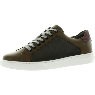 Kenneth Cole New York Мужские повседневные и модные кроссовки Liam Resource BHFO 8735