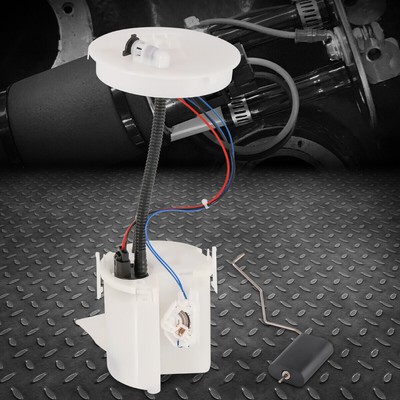 Для 02 Ford Focus 2.0L 4Cyl OE Style Электрический Задний топливный насос в сборе