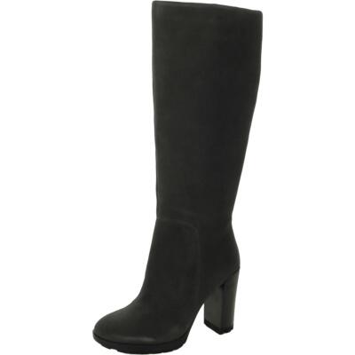 

Женские сапоги до колена Kenneth Cole New York Justin 2.0 на молнии BHFO 4449, Justin 2.0