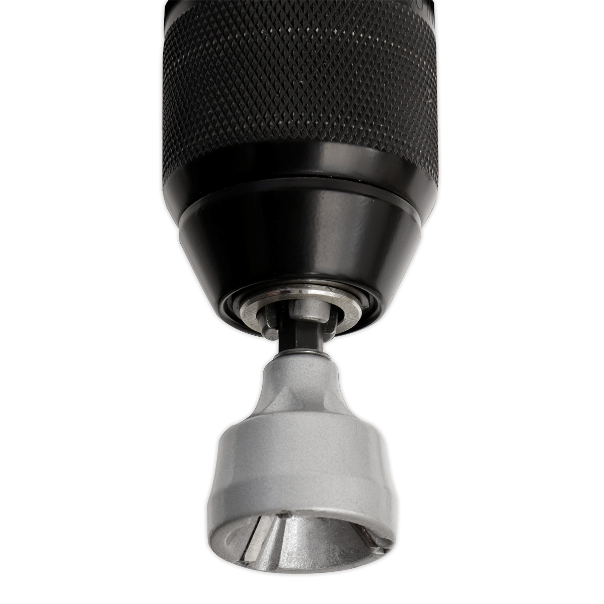 HSS Blade External Deburr Chamfer Tool 319mm Repair Damaged Bolt Chuck