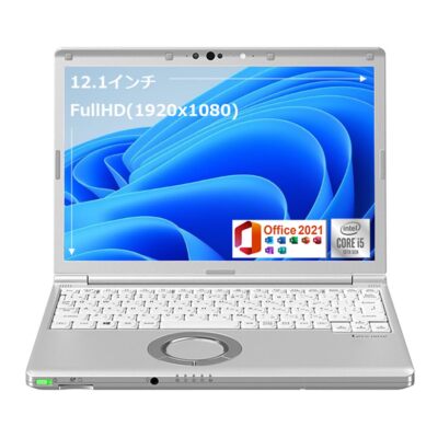 【Panasonic】Let's note N10 PC Office2021 $_1.JPG?set_id=880000500F