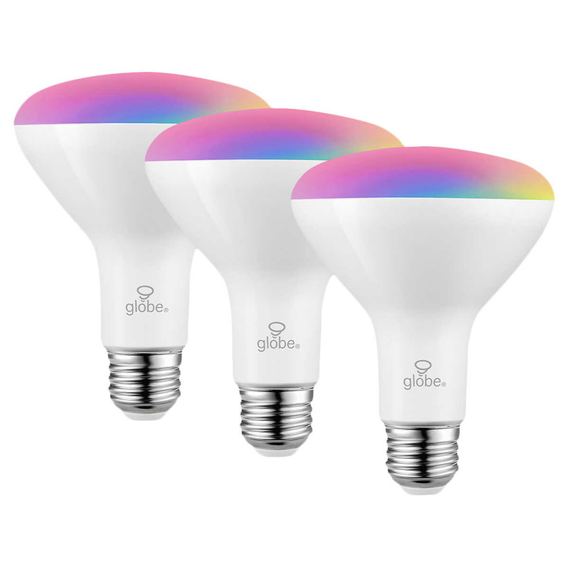 Globe Smart Bulb