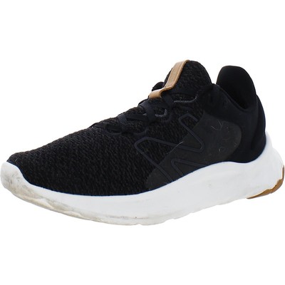 

Черные кроссовки и кроссовки New Balance Womens Fresh Foam Roav v2 3346, Черный