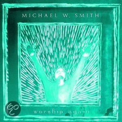 WORSHIP AGAIN - - Audio CD