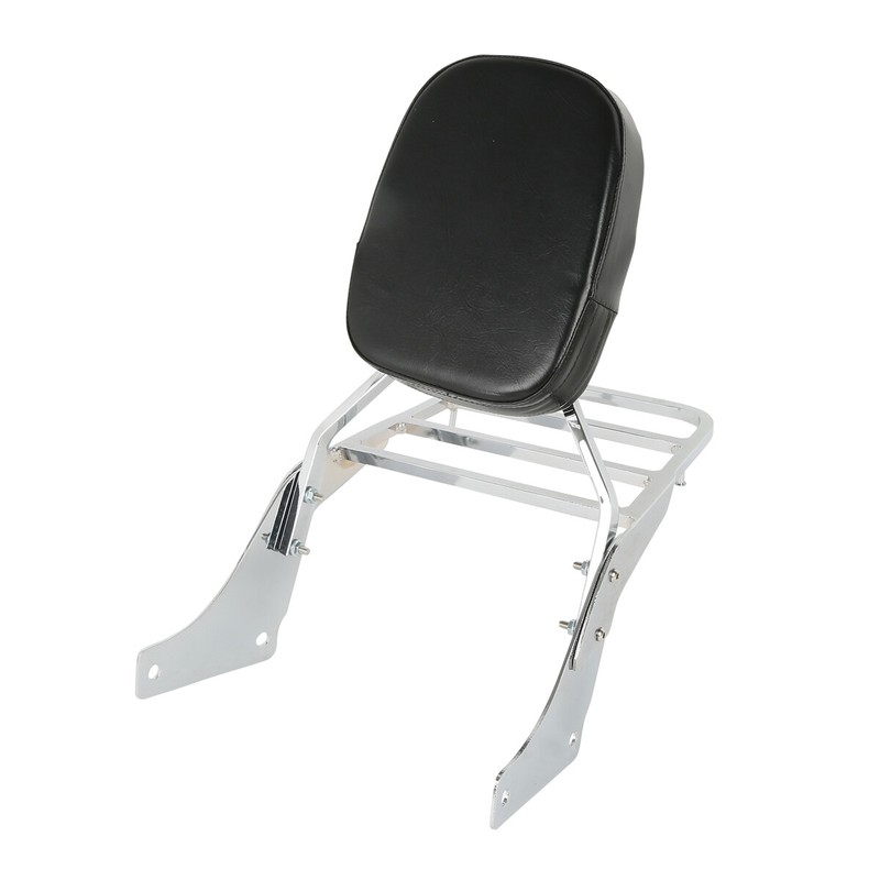 Rack Fit For Honda Shadow Sabre Ace Vt1100