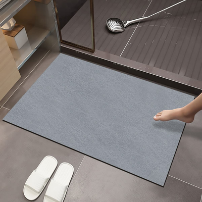 Thin non online slip mat