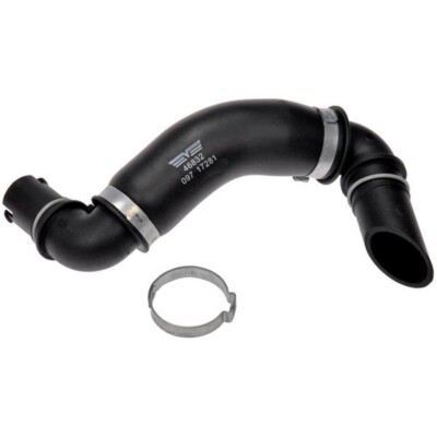 46832 Dorman Breather Hose for F250 Truck F550 F350 F450 Ford F-250 Super Duty