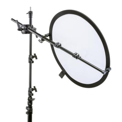 Телескопический кронштейн отражателя Flashpoint 24-65 #FPX-BK-PR05