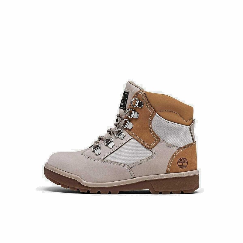 little kids timberlands