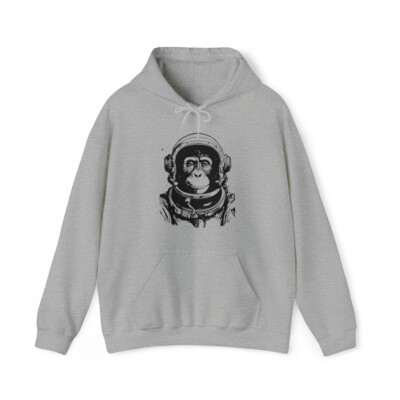 Unisex Heavy Blend  Hooded Sweatshirt