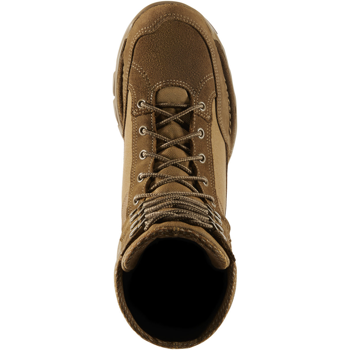 Pre-owned Danner ® Women's Rivot Tfx Coyote Insulated 400g Tactical Boots 51516 - All Sizes