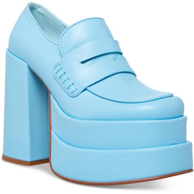 Blue shooties best sale
