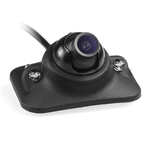 Hd 170° Ccd Car View Reverse Backup Night Vision Parking Camera