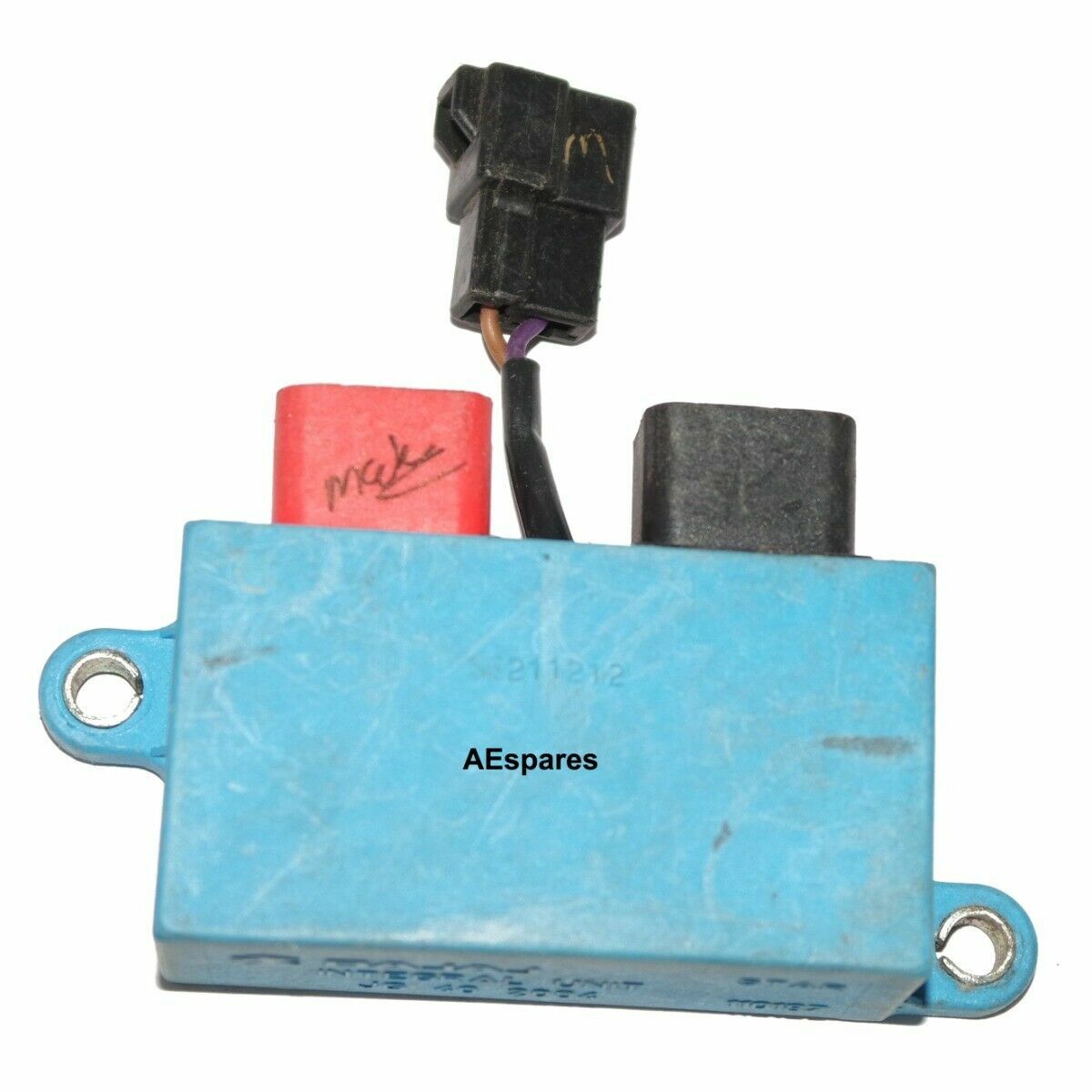 Integral Unit CDI ECU Fits For KTM Duke 200 2013 Model Motorcycle