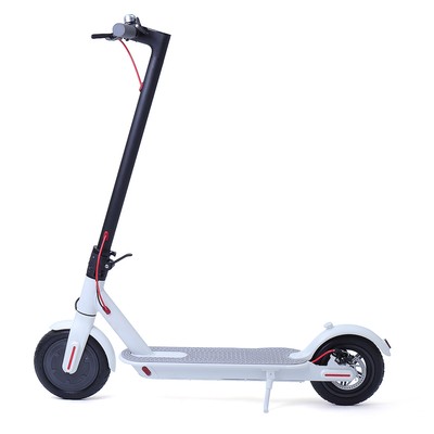 Patinete eléctrico Xiaomi Mi Electric Scooter M365 Blanco