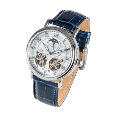 Мужские часы Carl von Zeyten cvz0046rbr