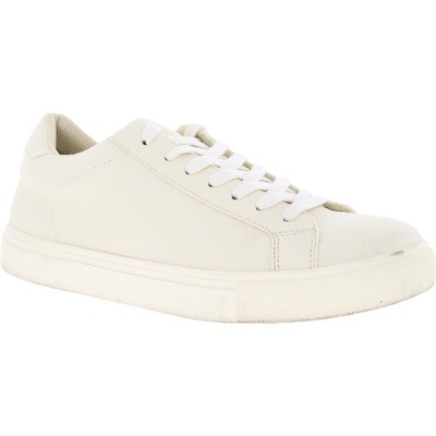 

Женские повседневные и модные кроссовки цвета слоновой кости Isaac Mizrahi 8 Medium (B,M) BHFO 6248, Cream