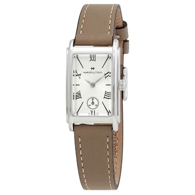 Женские часы Hamilton American Classic Ardmore H11221514