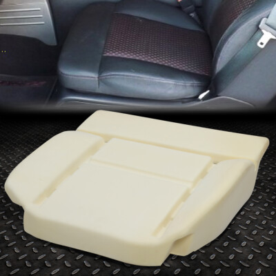 ДЛЯ 04-08 FORD F150 MARK LT НИЖНЯЯ ПОДУШКА КОВШЕОБРАЗНОГО СИДЕНЬЯ СО СТОРОНЫ ВОДИТЕЛЯ