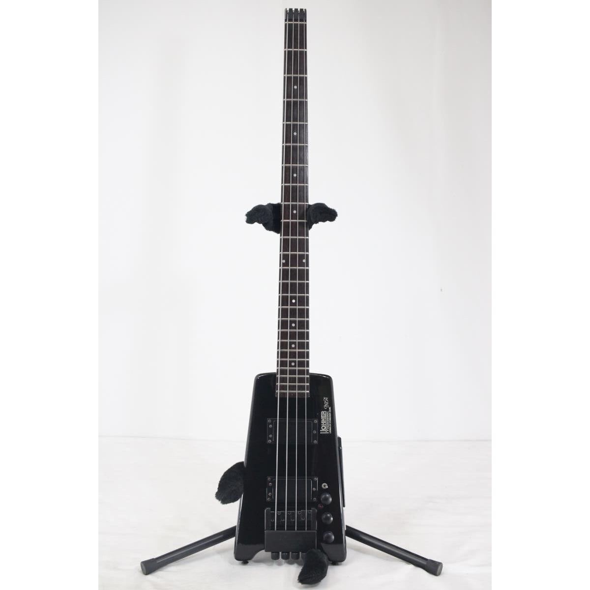 ヘッドレスベース HOHNER Professonal B2 ヘッドレスベース HOHNER Professonal B2