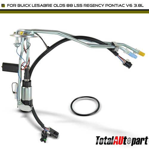 Fuel Pump Assembly for Buick LeSabre Pontiac Bonneville Oldsmobile 97