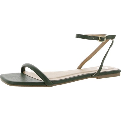 

Женские повседневные туфли Veena с плоским ремешком на щиколотке Journee Collection BHFO 8403, Veena